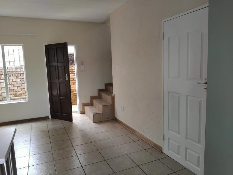3 Bedroom Property for Sale in Baillie Park North West